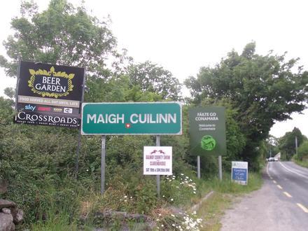 Moycullen Image