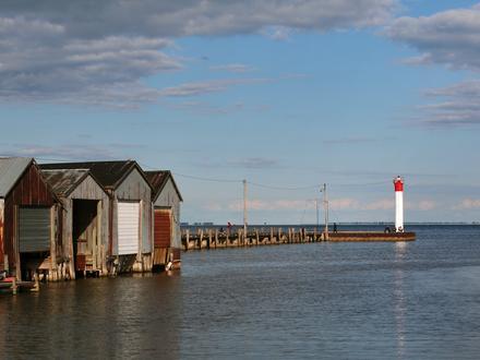 Norfolk County Image