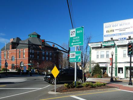 Stoughton Image