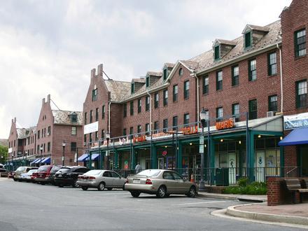 Dundalk, Maryland Image