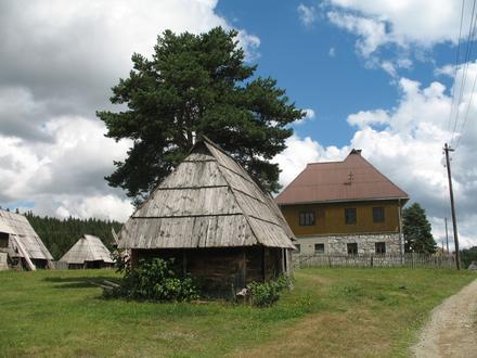 Kamena Gora Image