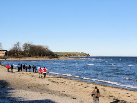 Ostseebad Boltenhagen Image