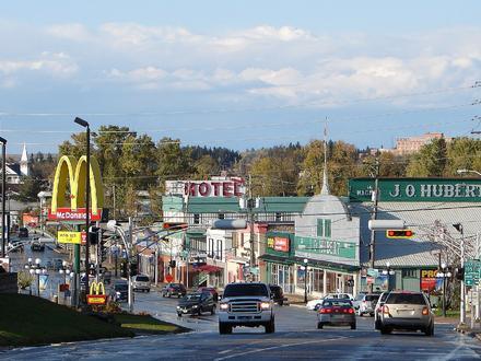 Maniwaki Image