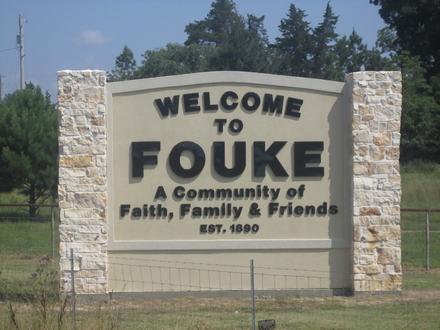 Fouke (Arkansas) Image
