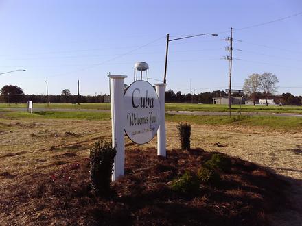 Cuba (Alabama) Image