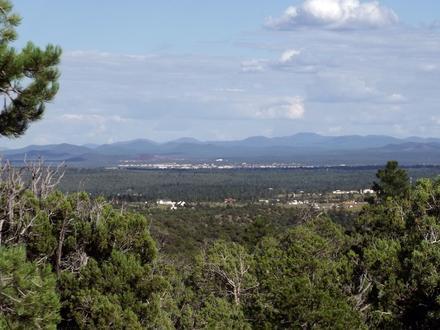 Show Low, Arizona Image