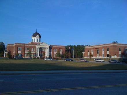 Image of Snellville, Georgia