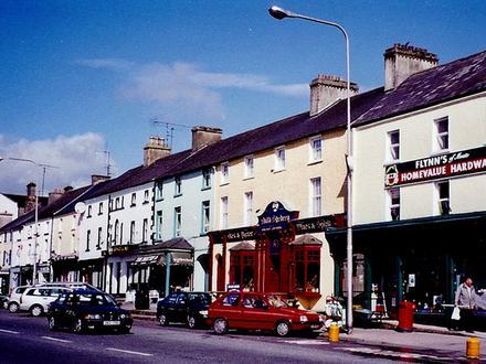 Moate Image