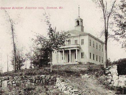 Gorham Image