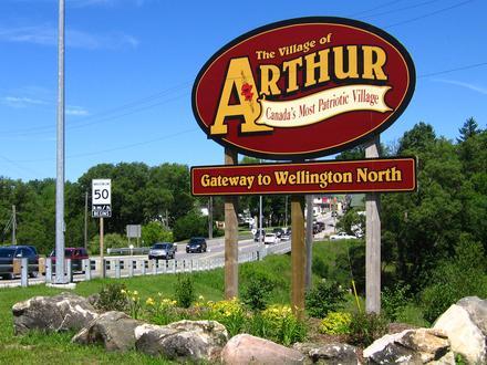 Arthur Image