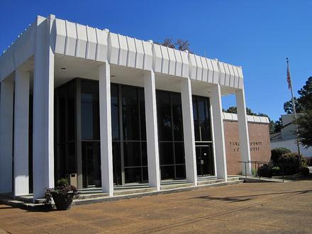 Batesville Image