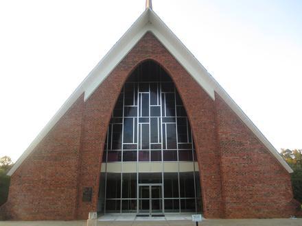 Quitman Image