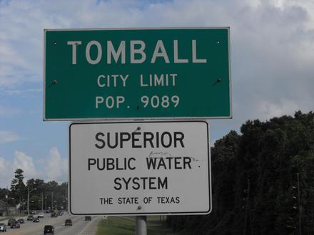 Tomball Image