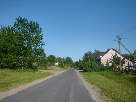 Bór Image