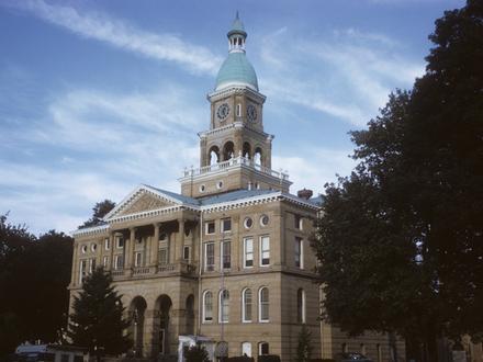 Hillsdale, Michigan Image