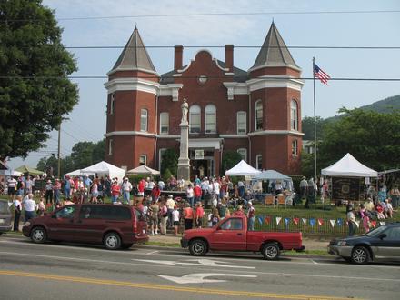 Independence Image