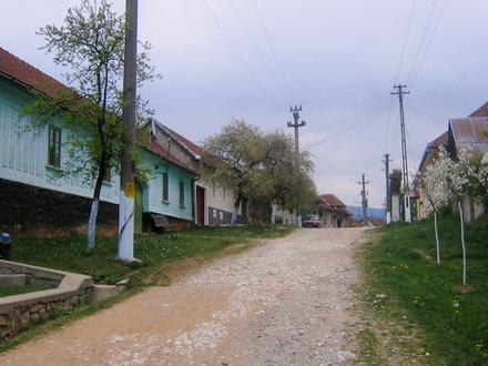 Carașova Image