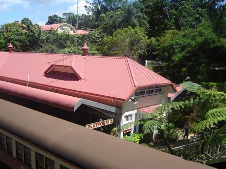Kuranda Image