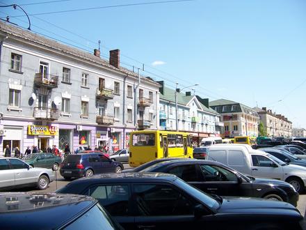 Rivne Image