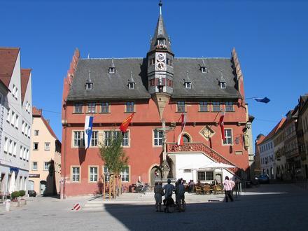 Ochsenfurt Image