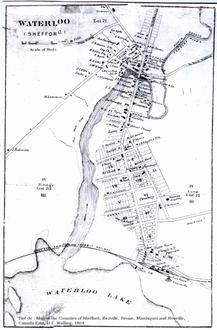 Waterloo Image