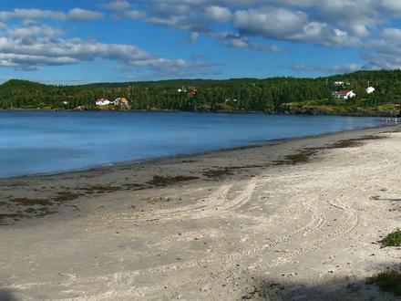 Eastport, Newfoundland and Labrador Image