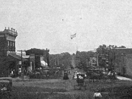 Corning, Kansas Image