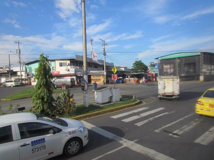 Gambar Paso Canoas