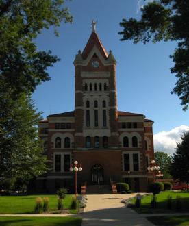 Orange City, Iowa Image