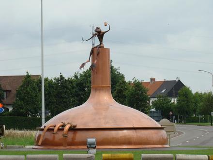 Harelbeke Image