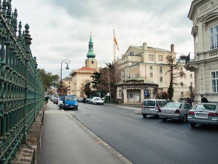 Baden bei Wien Image