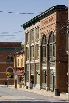 Sykesville Image