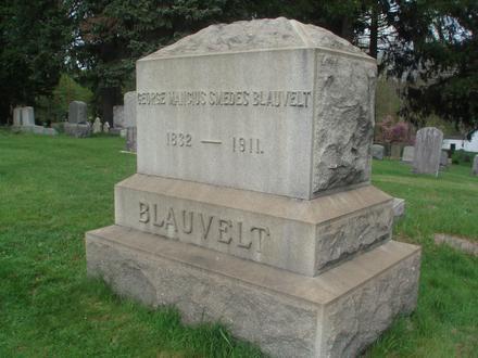 Gambar Blauvelt