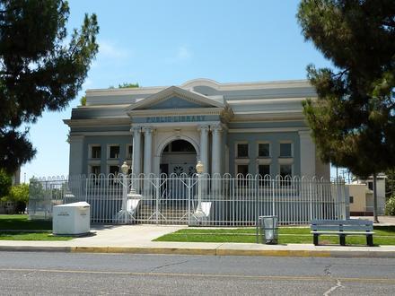 Bakersfield Bilde