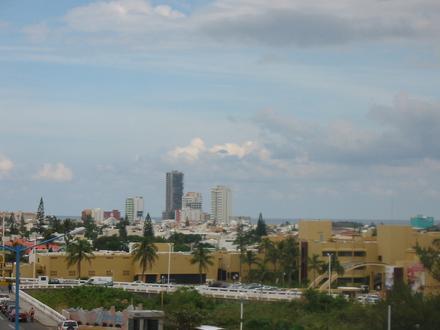 Bild von Boca del Río