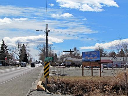 Conrad (Montana) Image