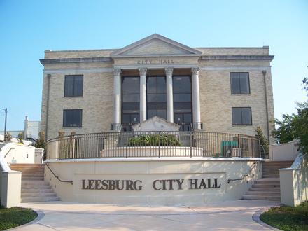 Leesburg (Floryda) Image