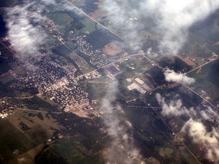Hagerstown Image