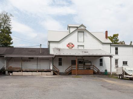 Mapleton Image
