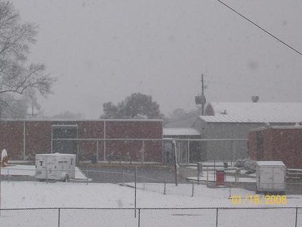 Thorsby, Alabama Image