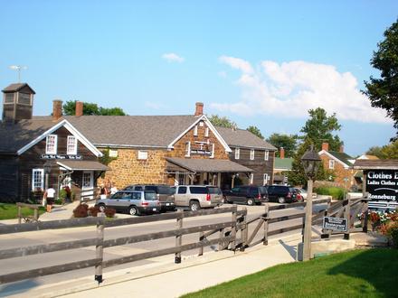 Bild von Amana Colonies