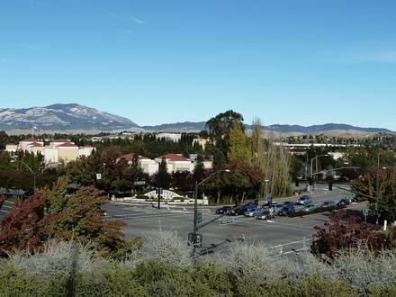 San Ramon Image