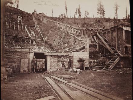Marysville Image