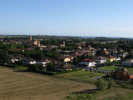 Imatge de San Giovanni in Marignano Imatge de San Giovanni in Marignano