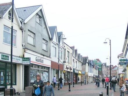 Ammanford Billede