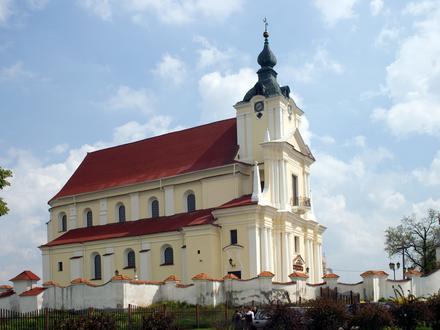 Siemiatycze Image