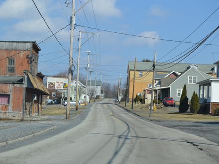 Central City Image