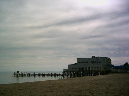 Colonial Beach Image