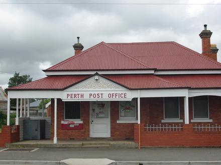 Perth Image