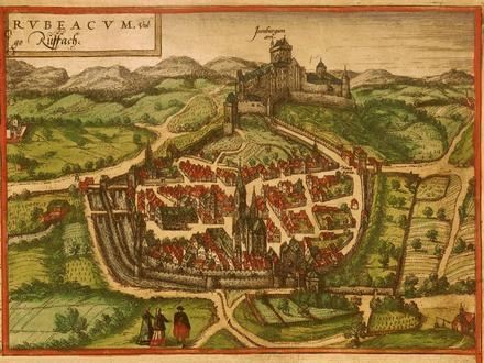 Image of Rouffach Image of Rouffach